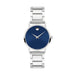 Movado Bold Quartz Blue Dial Men's Watch 0607235