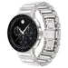 Movado Movado Sapphire Chronograph Black Dial Men's Watch 0607239