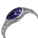 Movado Movado Stratus Quartz Blue Dial Men's Watch 0607244