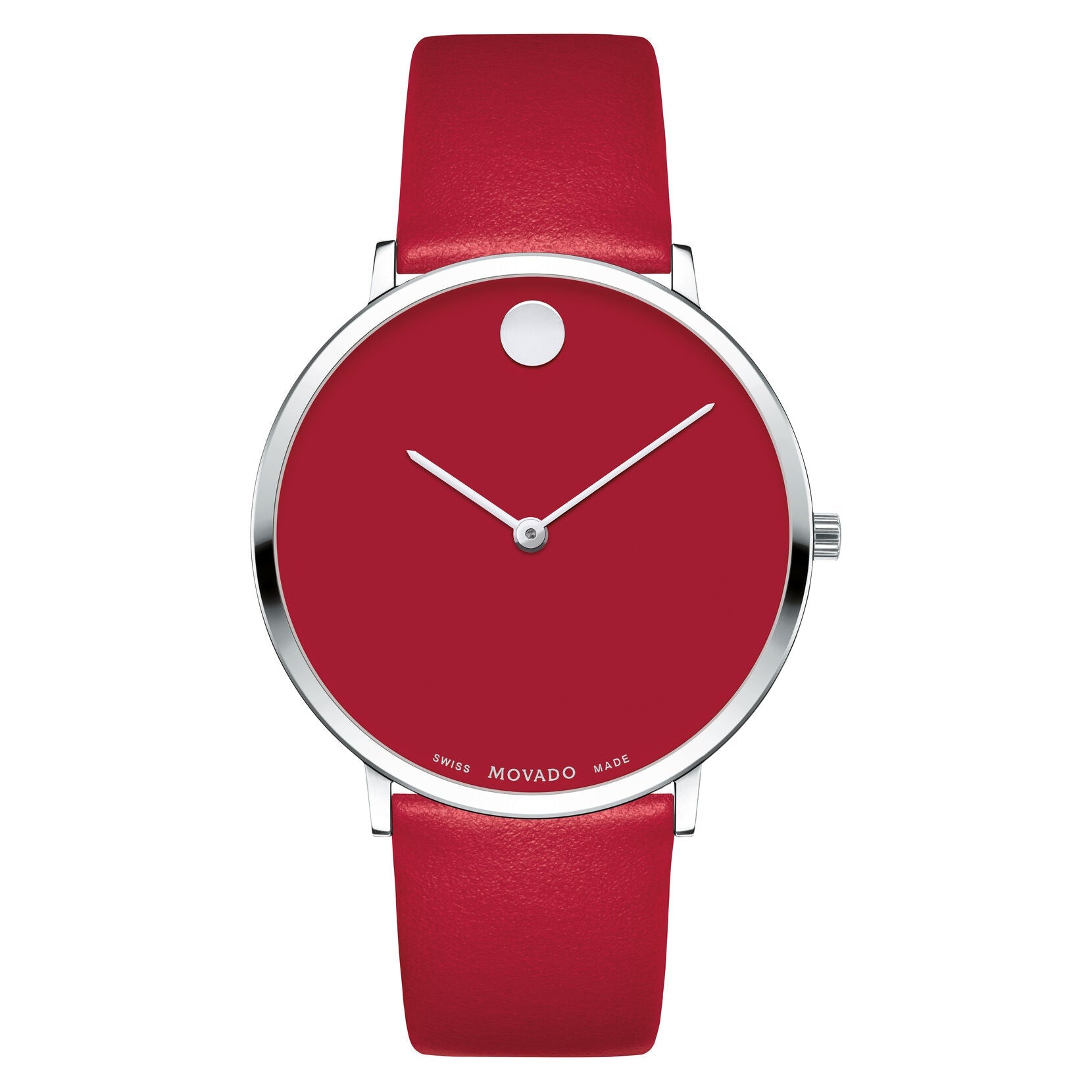 Movado modern outlet