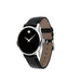 Movado Movado Museum Classic Quartz Black Dial Ladies Watch 0607274