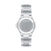 Movado Movado Defio Quartz Blue Dial Ladies Watch 0607309