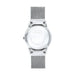 Movado Movado Museum Classic Quartz Mother of Pearl Dial Ladies Watch 0607350