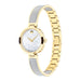 Movado Movado Amika Quartz Mother of Pearl Dial Ladies Watch 0607362