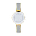 Movado Movado Amika Quartz Mother of Pearl Dial Ladies Watch 0607362