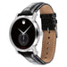 Movado Movado Red Label Automatic Black Dial Men's Watch 0607370