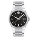 Movado SE Automatic Automatic Black Dial Men's Watch 0607551