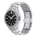 Movado Movado SE Automatic Automatic Black Dial Men's Watch 0607551