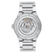Movado Movado SE Automatic Automatic Black Dial Men's Watch 0607551