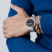 Movado Movado SE Automatic Automatic Black Dial Men's Watch 0607551