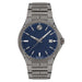 Movado SE Automatic Blue (Pavés de Paris) Dial Unisex Watch 0607553