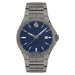 Movado SE Automatic Blue (Pavés de Paris) Dial Unisex Watch 0607553