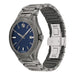 Movado Movado SE Automatic Blue (Pavés de Paris) Dial Unisex Watch 0607553