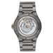 Movado Movado SE Automatic Blue (Pavés de Paris) Dial Unisex Watch 0607553