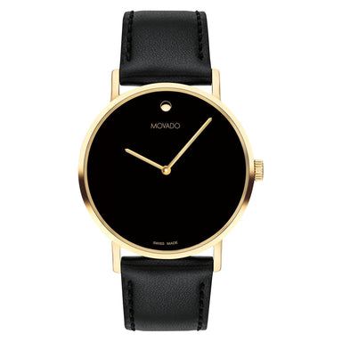 Movado Signature Dial Men's Watch 0607591
