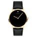 Movado Signature Dial Men's Watch 0607591