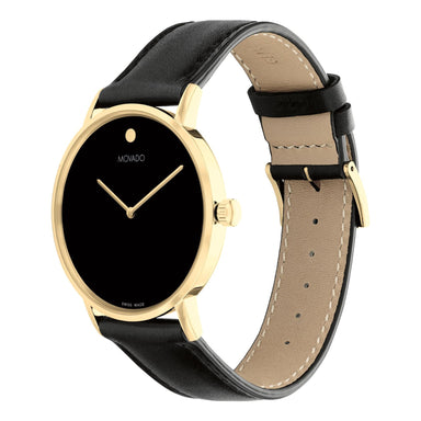 Movado Movado Signature Dial Men's Watch 0607591