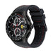 Scuderia Ferrari Scuderia Ferrari Pista Dial Men's Watch 0830734