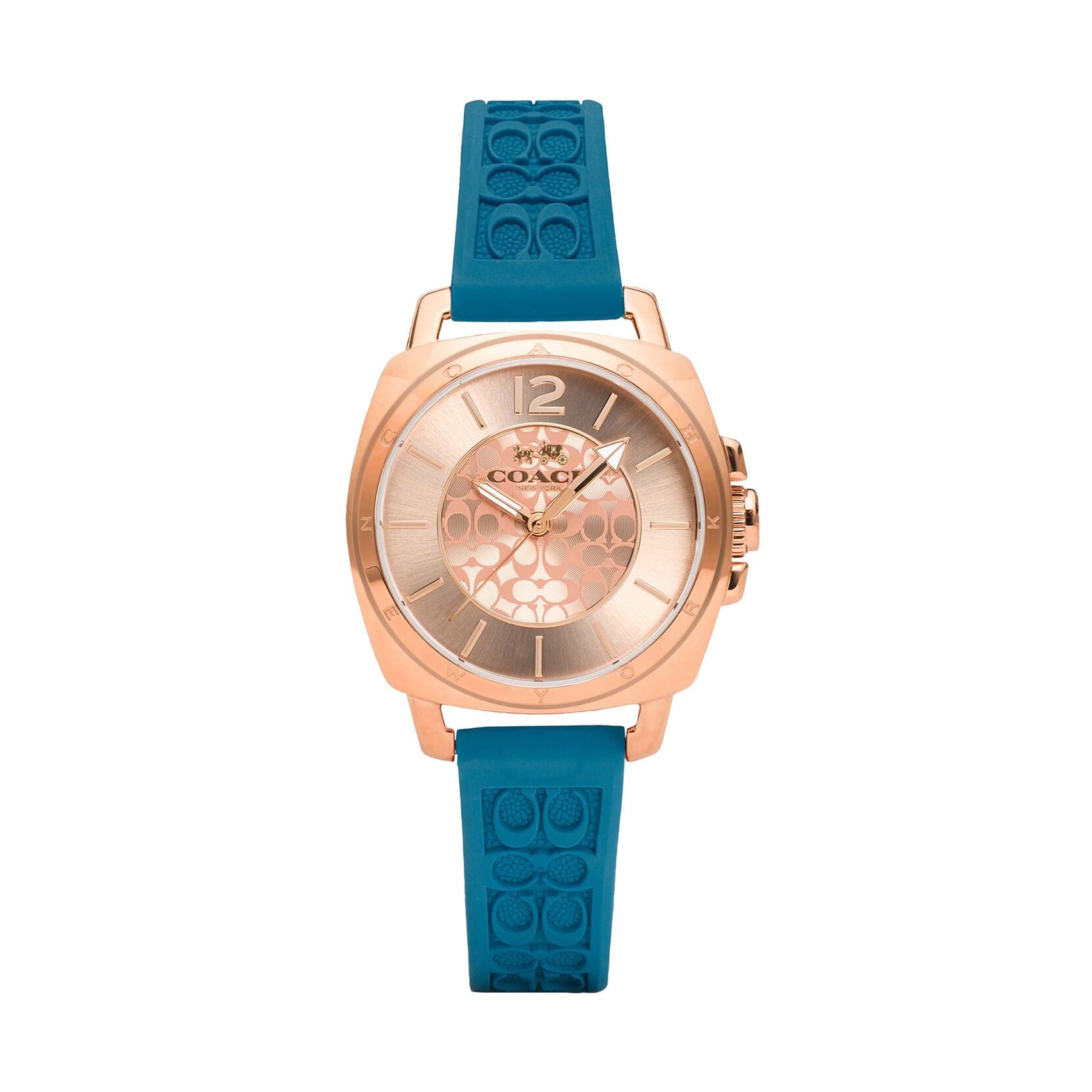 Coach Boyfriend Quartz Dial Ladies Watch 14502095