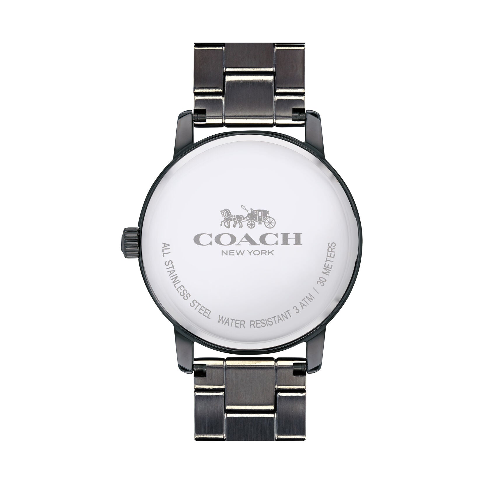 Coach Coach Grand Dial Ladies Watch 14502925