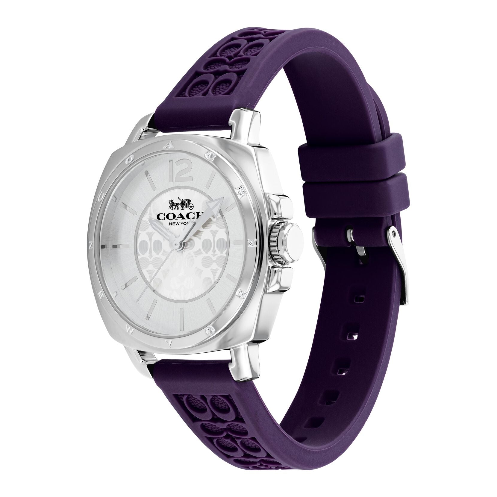 Coach Coach Boyfriend Dial Ladies Watch 14503144