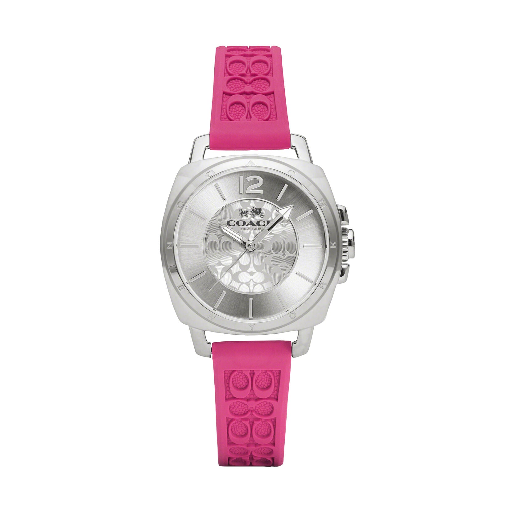 Coach Boyfriend Quartz Dial Ladies Watch 14503145