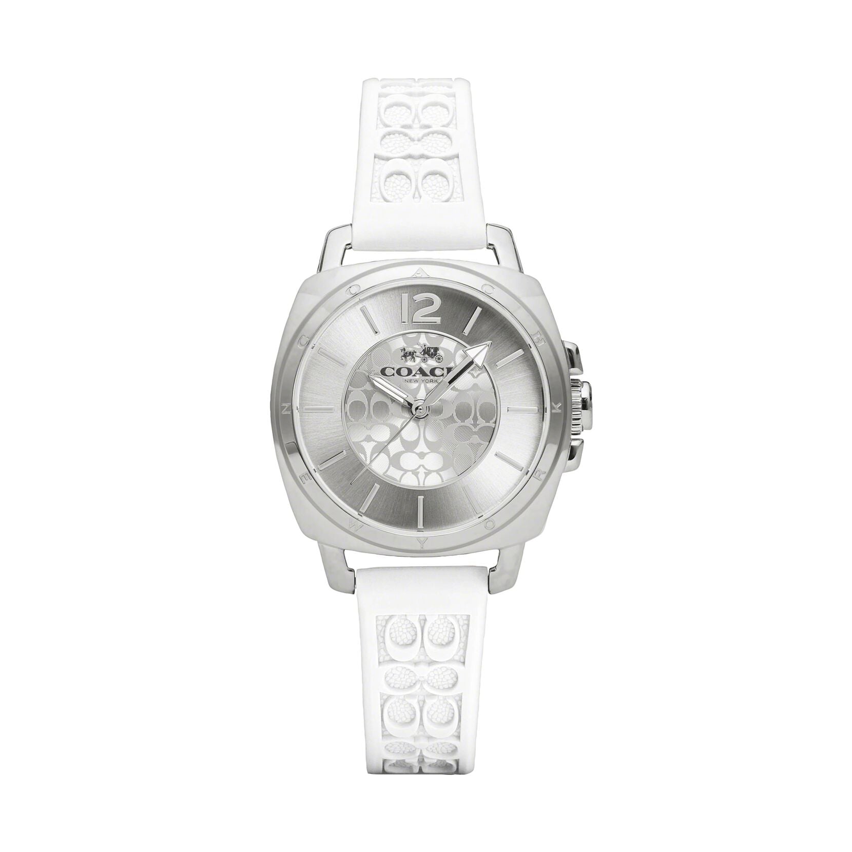 Coach Boyfriend Quartz Dial Ladies Watch 14503146