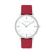 Coach Audrey Quartz White Dial Ladies Watch 14503427