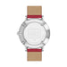 Coach Coach Audrey Quartz White Dial Ladies Watch 14503427