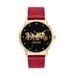 Coach Grand Quartz Dial Ladies Watch 14503848