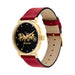 Coach Coach Grand Quartz Dial Ladies Watch 14503848