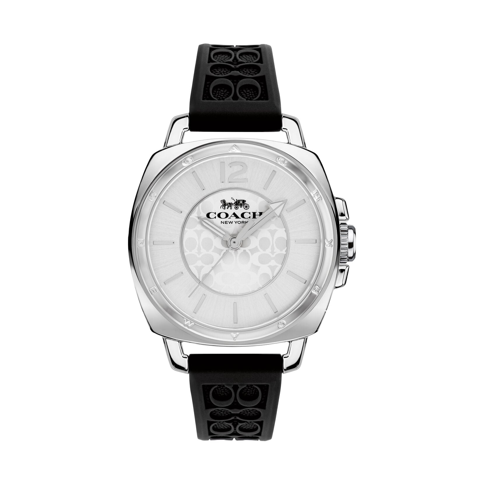 Coach Boyfriend Dial Ladies Watch 14503877