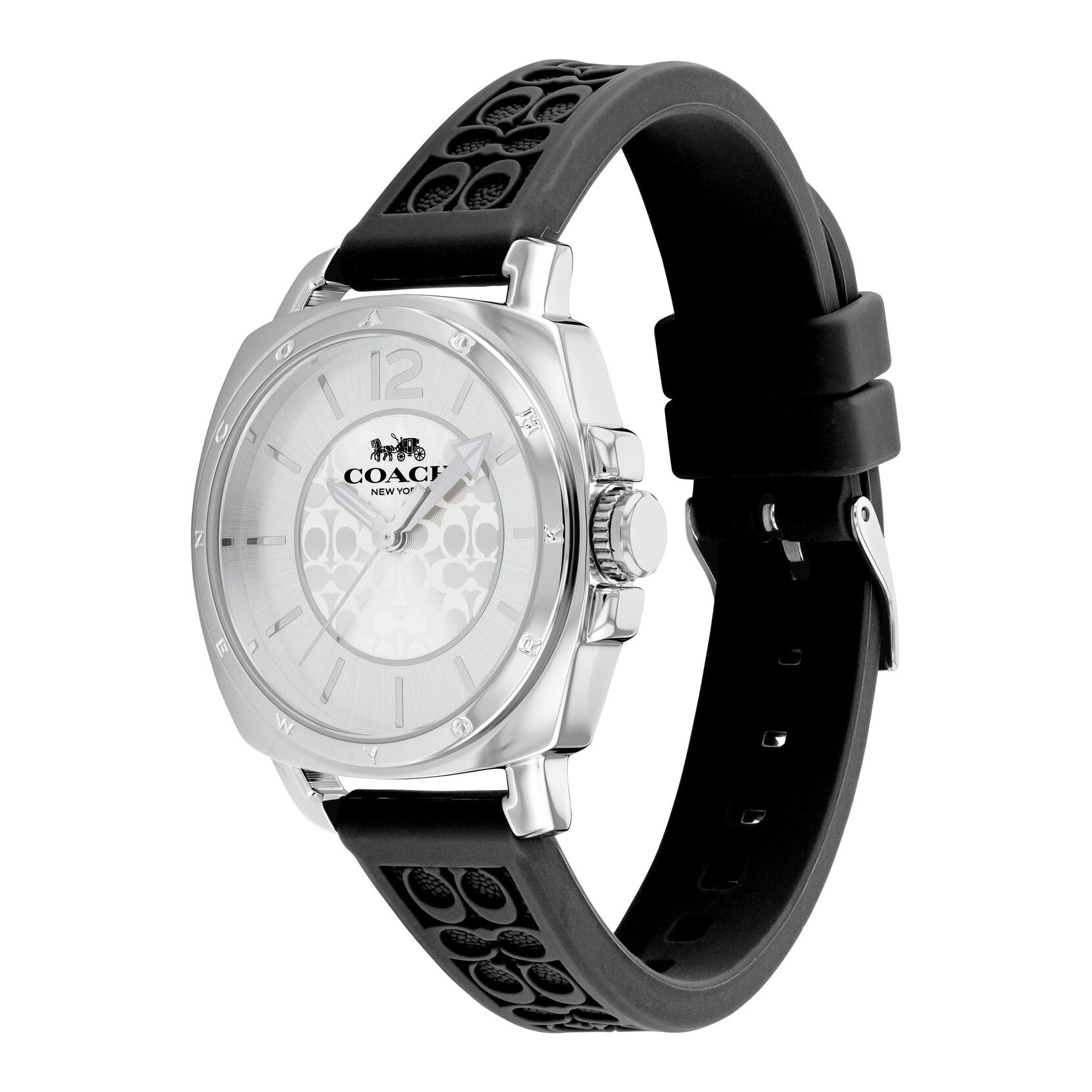 Coach Coach Boyfriend Dial Ladies Watch 14503877