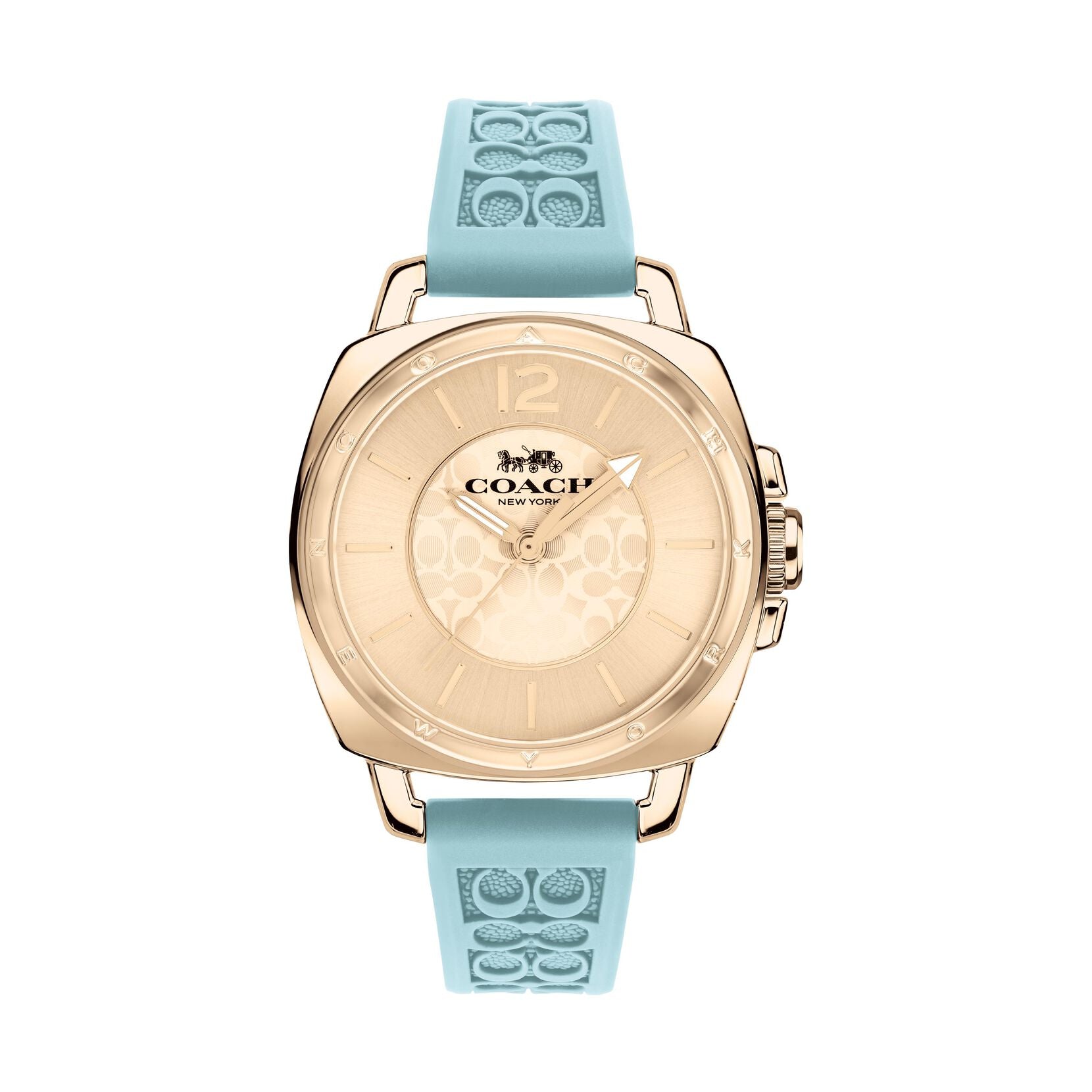 Coach Boyfriend Quartz Dial Ladies Watch 14503979