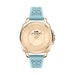 Coach Boyfriend Quartz Dial Ladies Watch 14503979