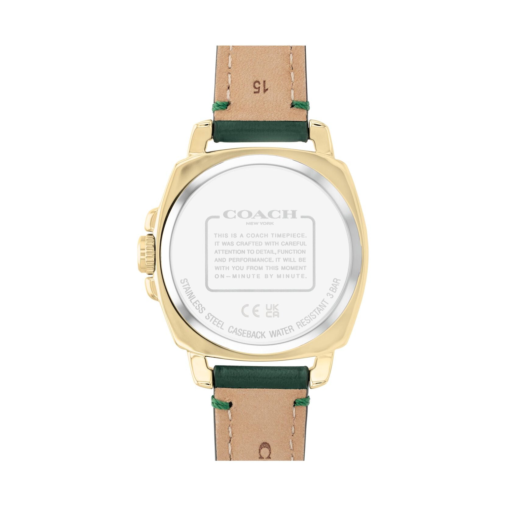 Coach Coach Boyfriend Dial Ladies Watch 14503982