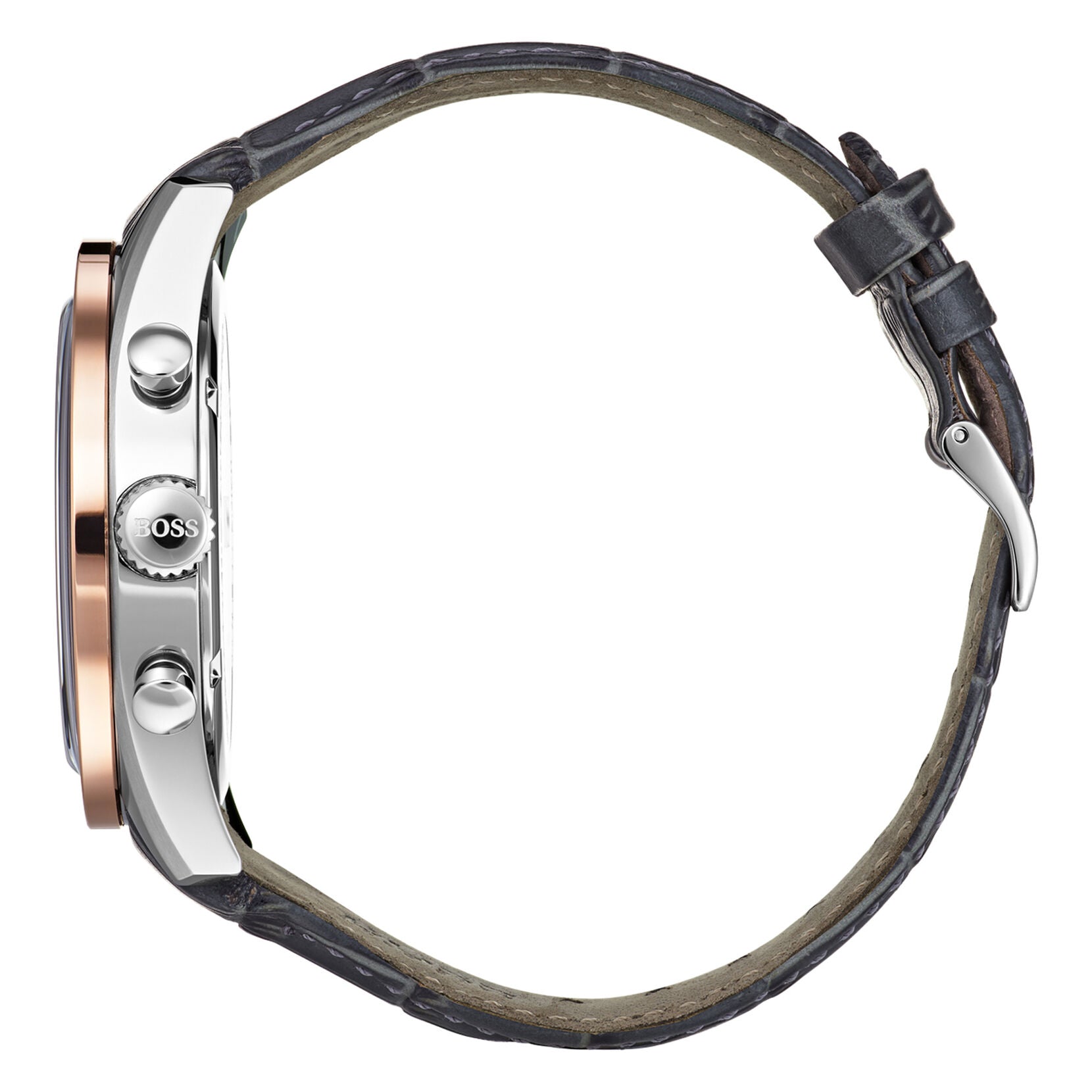 Hugo Boss Hugo Boss Trophy Dial Men's Watch 1513628