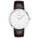 Hugo Boss Essential Quartz White Dial Men's Watch 1513646