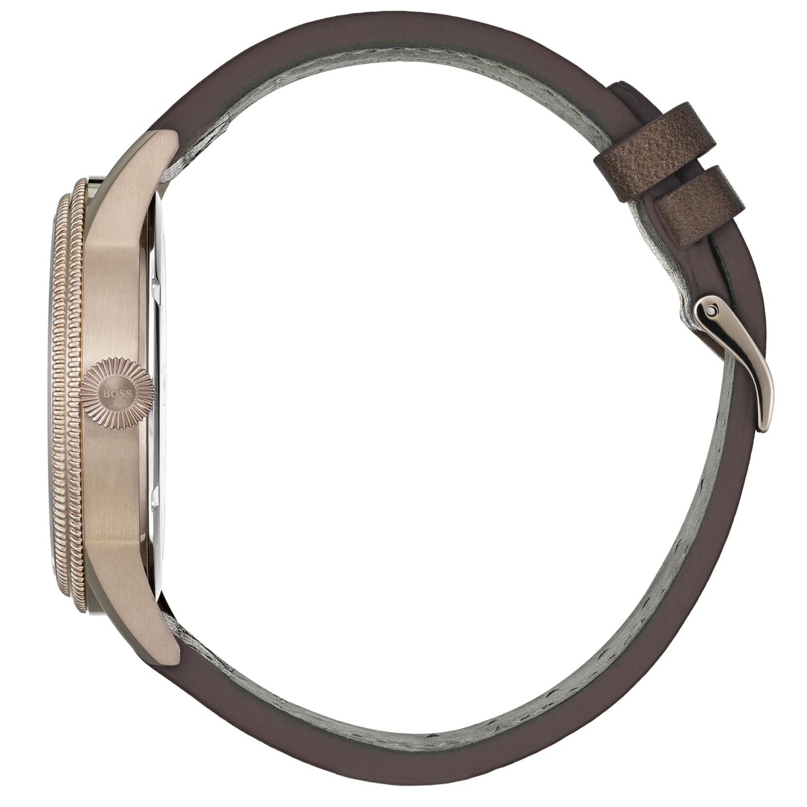 Hugo Boss Hugo Boss Legacy Quartz Dial Men's Watch 1513669