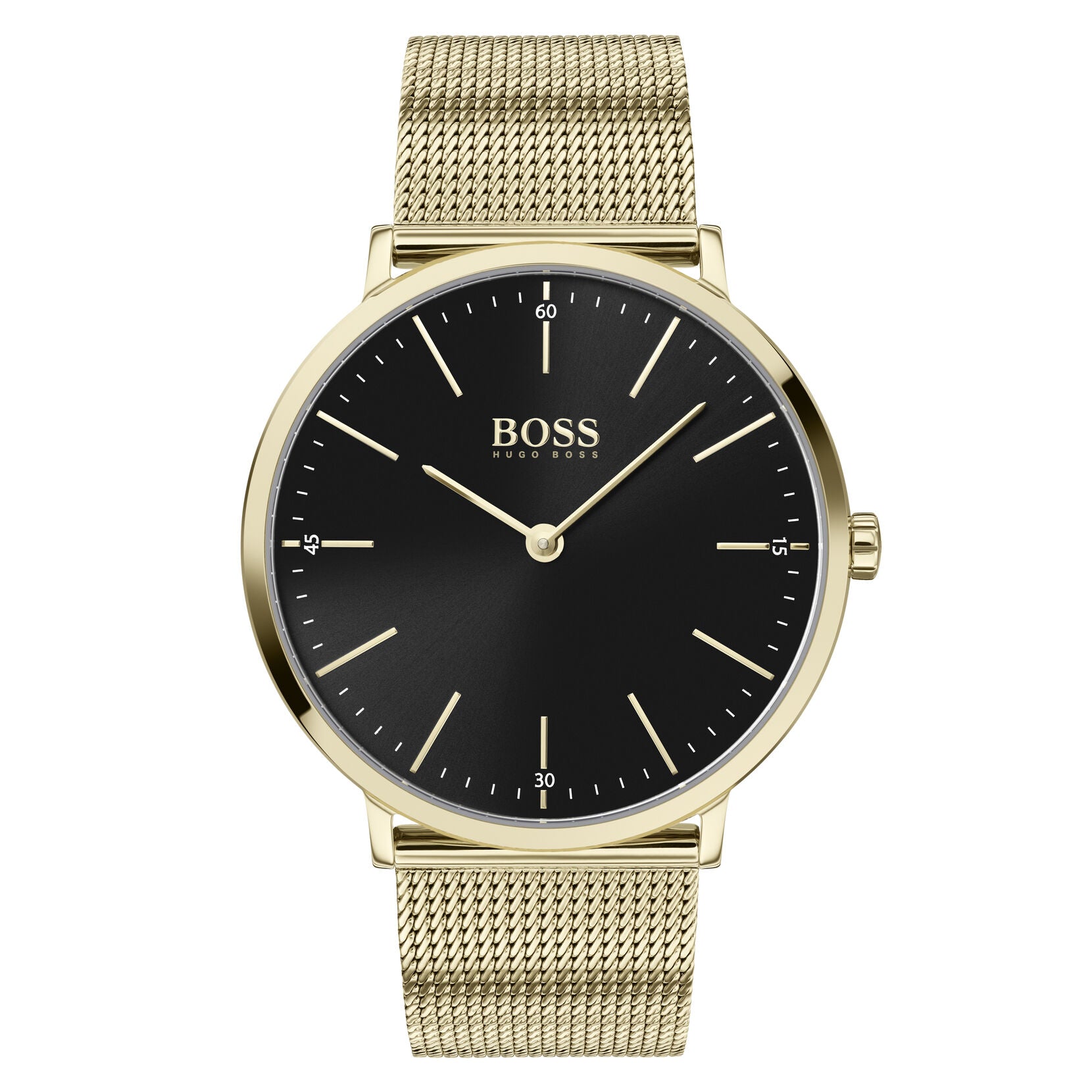 Hugo Boss Horizon Dial Men's Watch 1513735