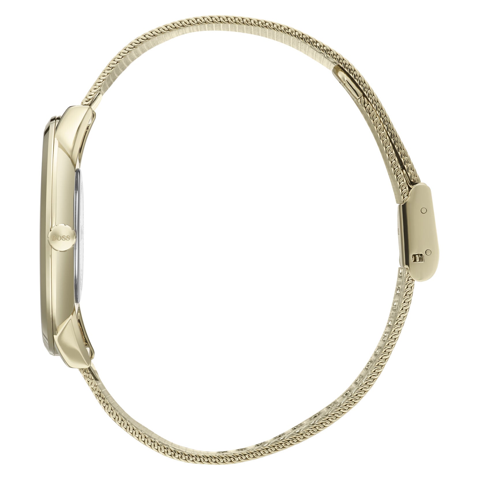 Hugo Boss Hugo Boss Horizon Dial Men's Watch 1513735