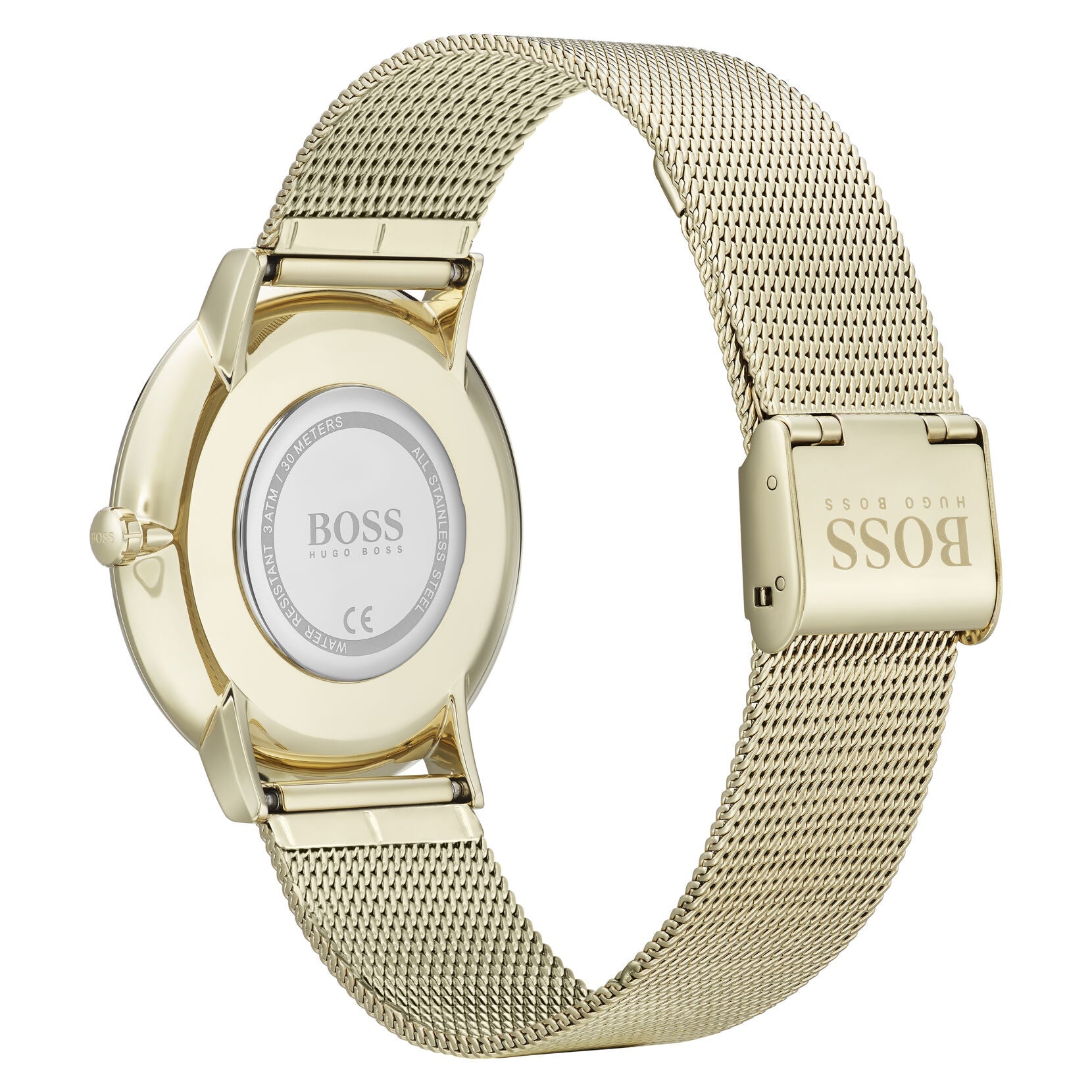 Hugo Boss Hugo Boss Horizon Dial Men's Watch 1513735