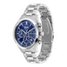 Hugo Boss Hugo Boss Metronome Dial Men's Watch 1513801