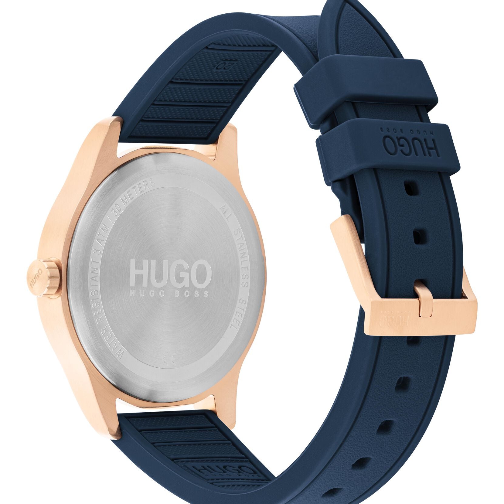 Hugo Boss Hugo Boss Move Dial Men's Watch 1530042