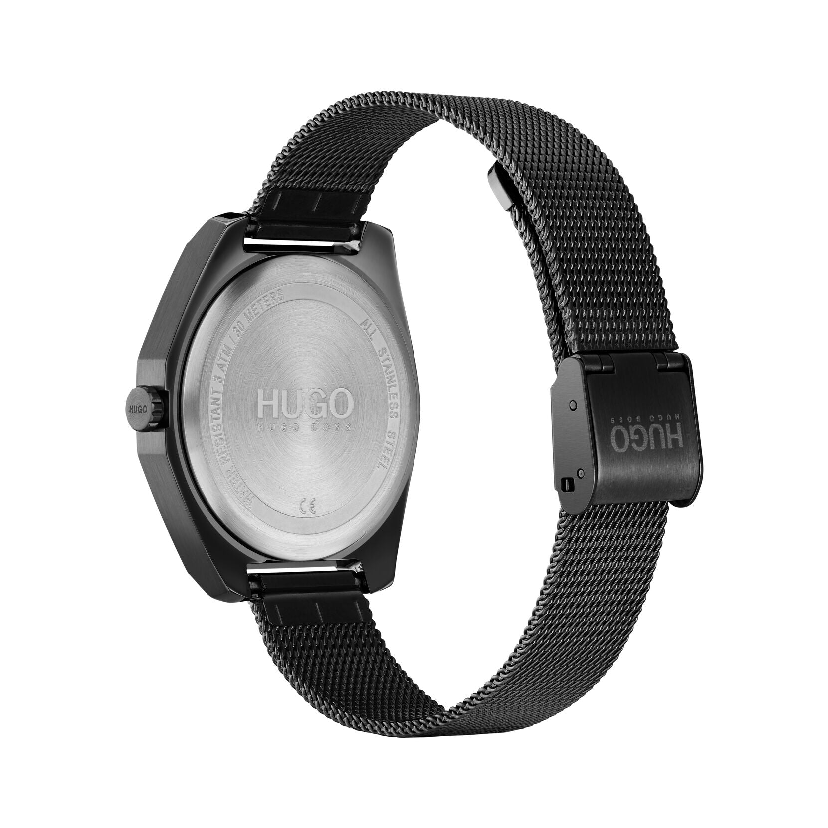 Hugo Boss Hugo Boss Imagine Quartz Dial Ladies Watch 1540026