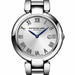 Raymond Weil Shine Quartz Silver Dial Ladies Watch 1600-ST-RE659