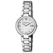 Raymond Weil Shine Quartz White Mother of Pearl Dial Ladies Watch 1600-STS-00995
