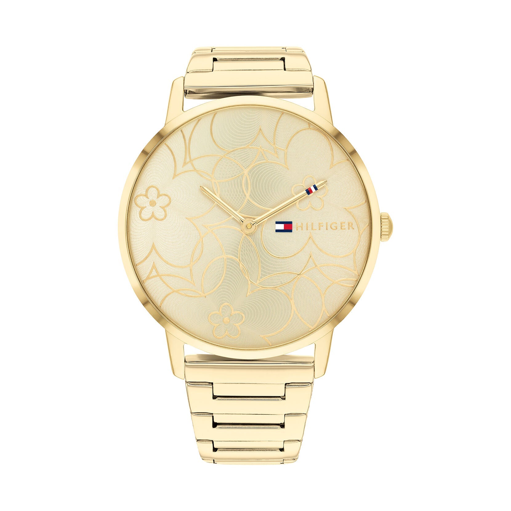 Tommy Hilfiger Alex Quartz Dial Ladies Watch 1782366