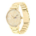 Tommy Hilfiger Tommy Hilfiger Alex Quartz Dial Ladies Watch 1782366