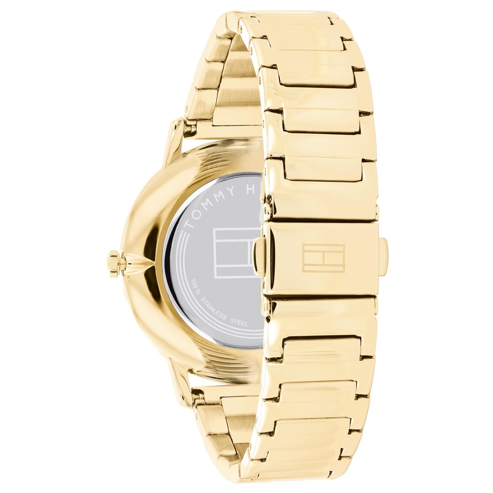 Tommy Hilfiger Tommy Hilfiger Alex Quartz Dial Ladies Watch 1782366
